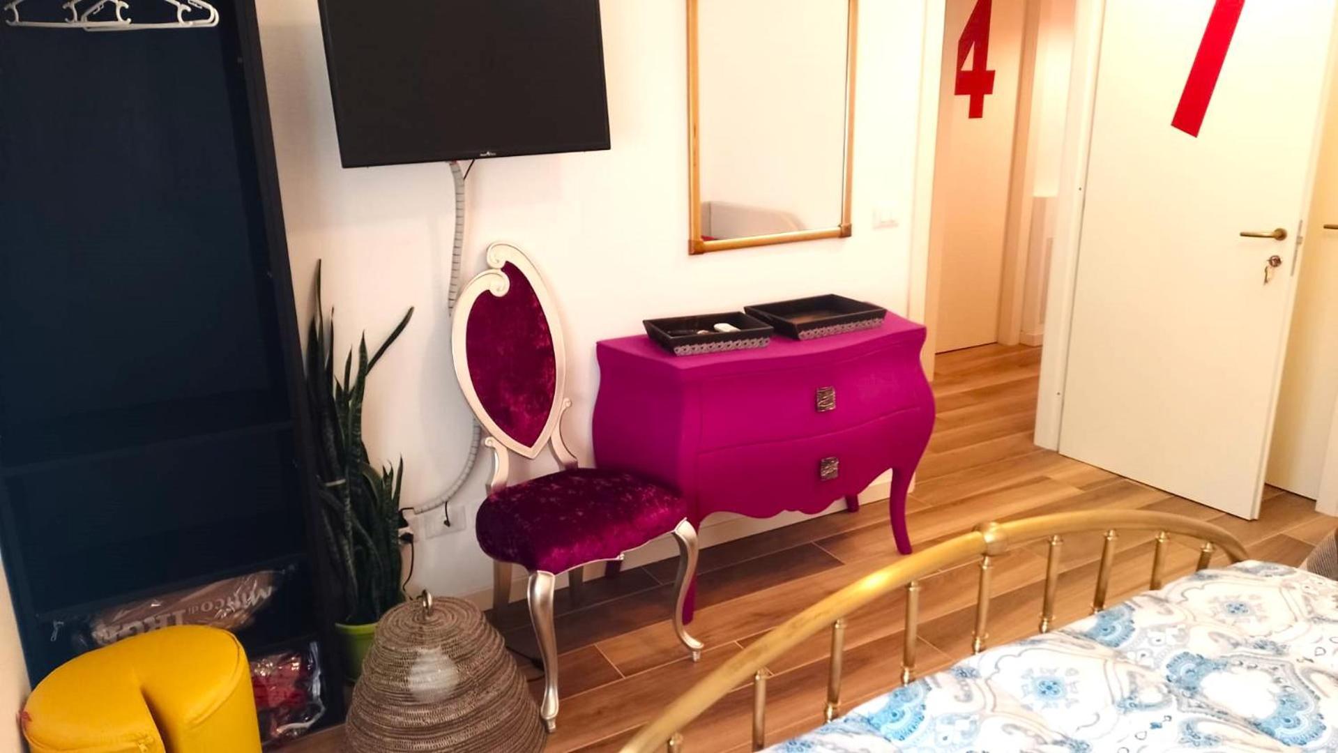 Cozy!! Verona Ngoại thất bức ảnh