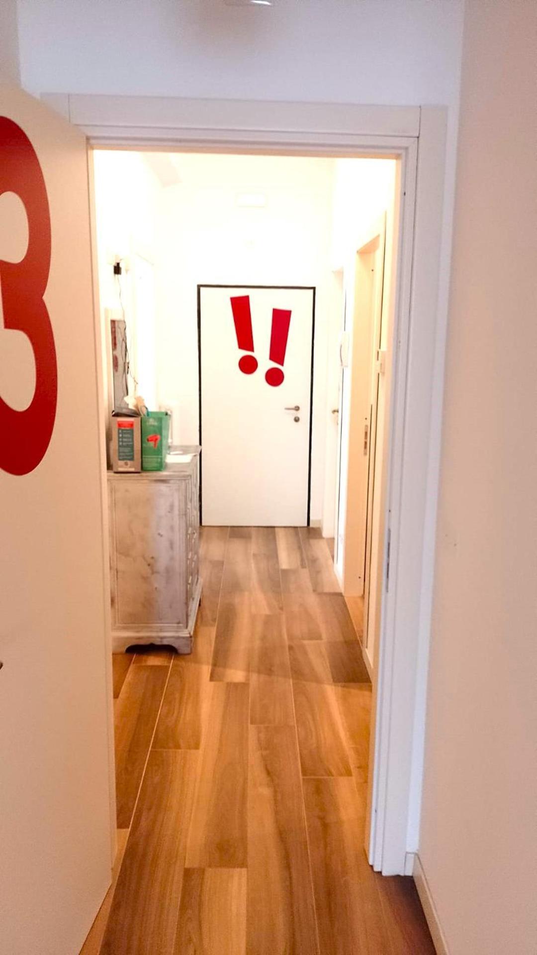 Cozy!! Verona Ngoại thất bức ảnh