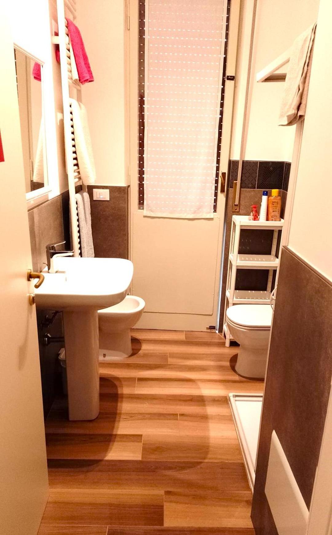 Cozy!! Verona Ngoại thất bức ảnh