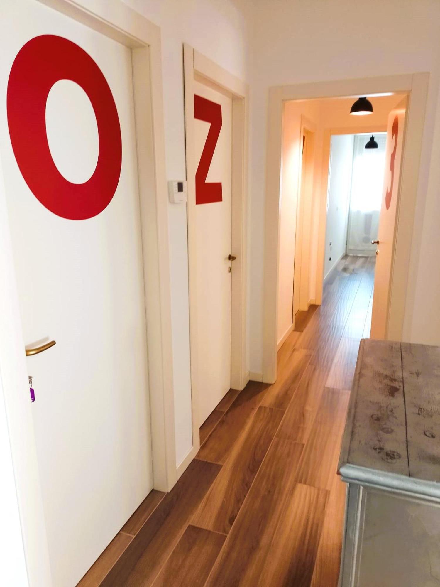 Cozy!! Verona Ngoại thất bức ảnh