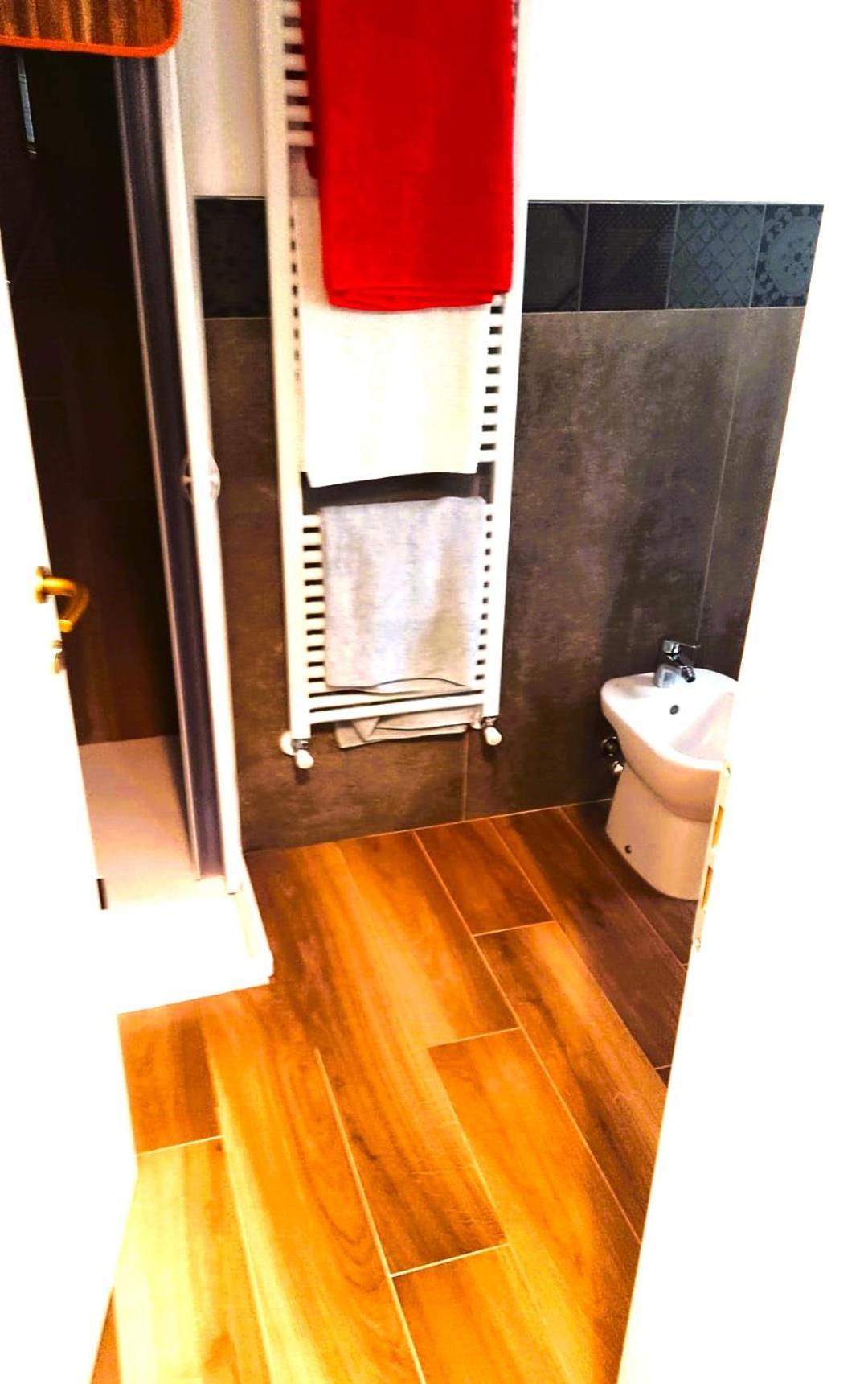 Cozy!! Verona Ngoại thất bức ảnh