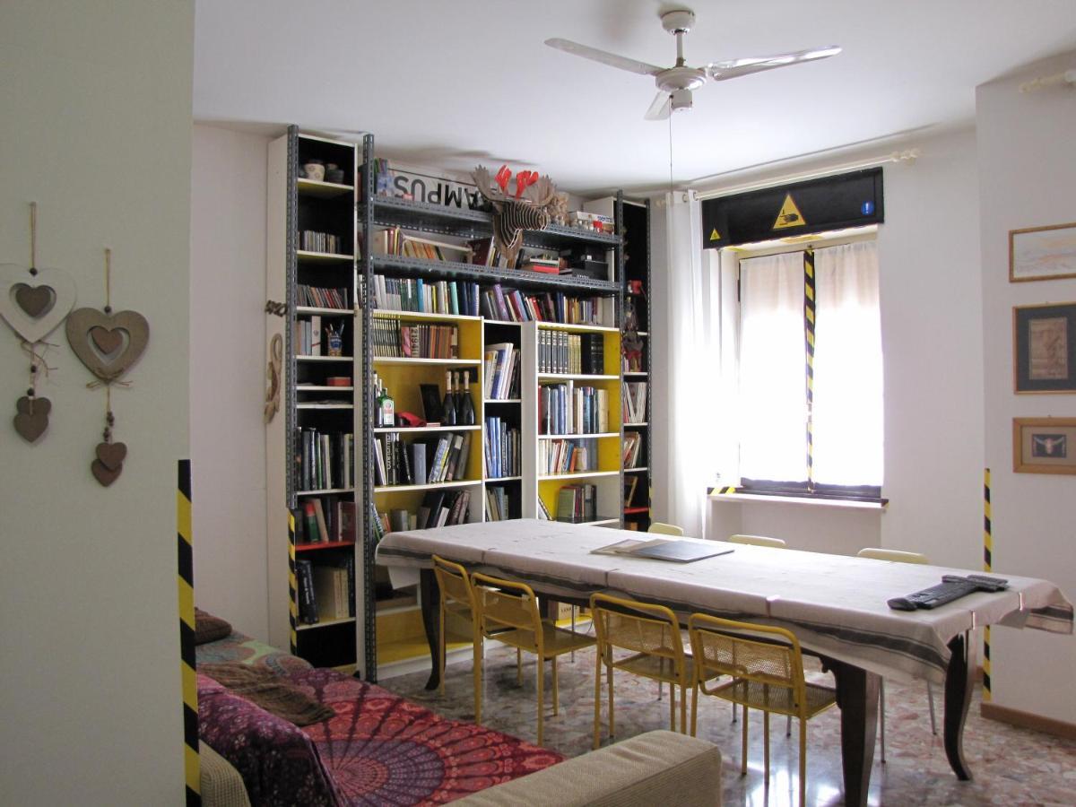 Cozy!! Verona Ngoại thất bức ảnh